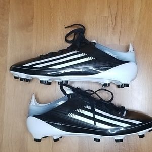 Mens Adidas Adizero Soccer Cleats